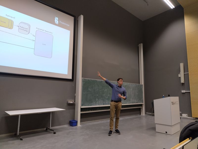 AI Strategy Workshop