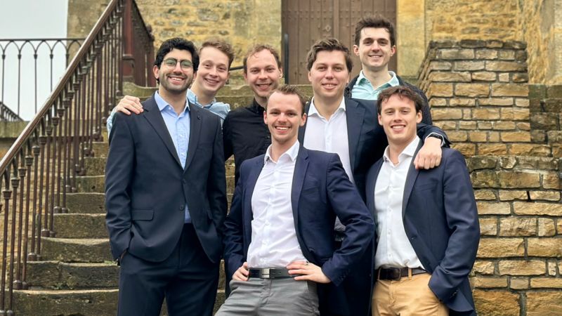 Team collaboration