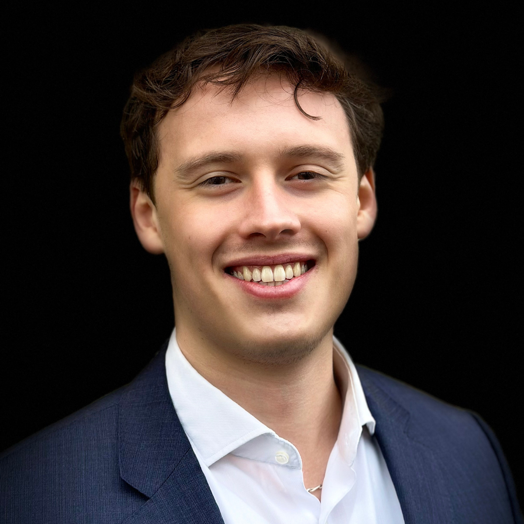 Alexander de Pauw, MSc.