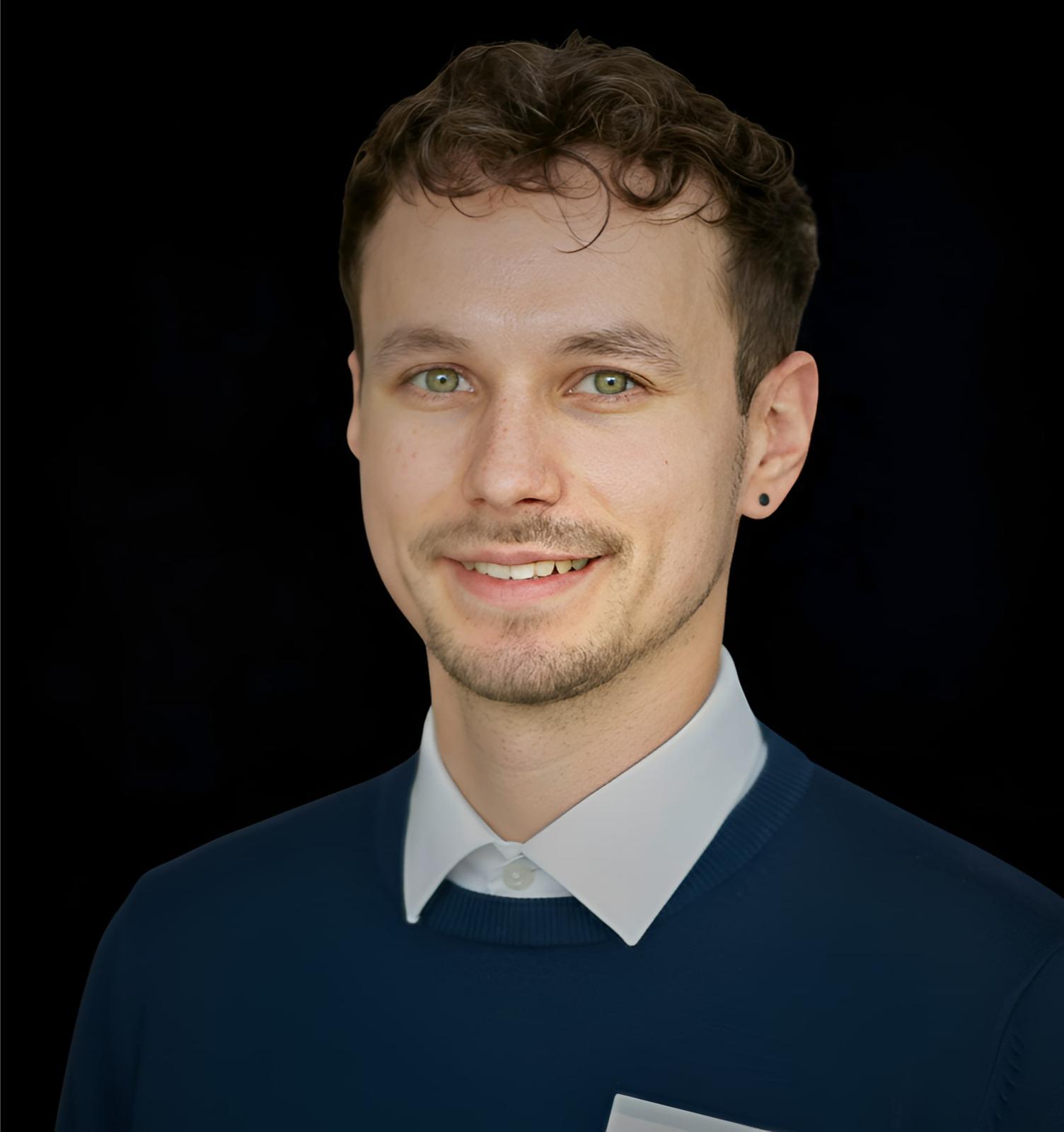 Dennis Toma, BSc.