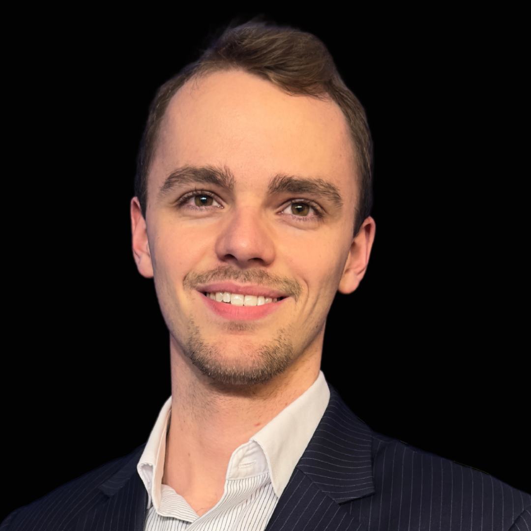 Markus Keiblinger, BSc.