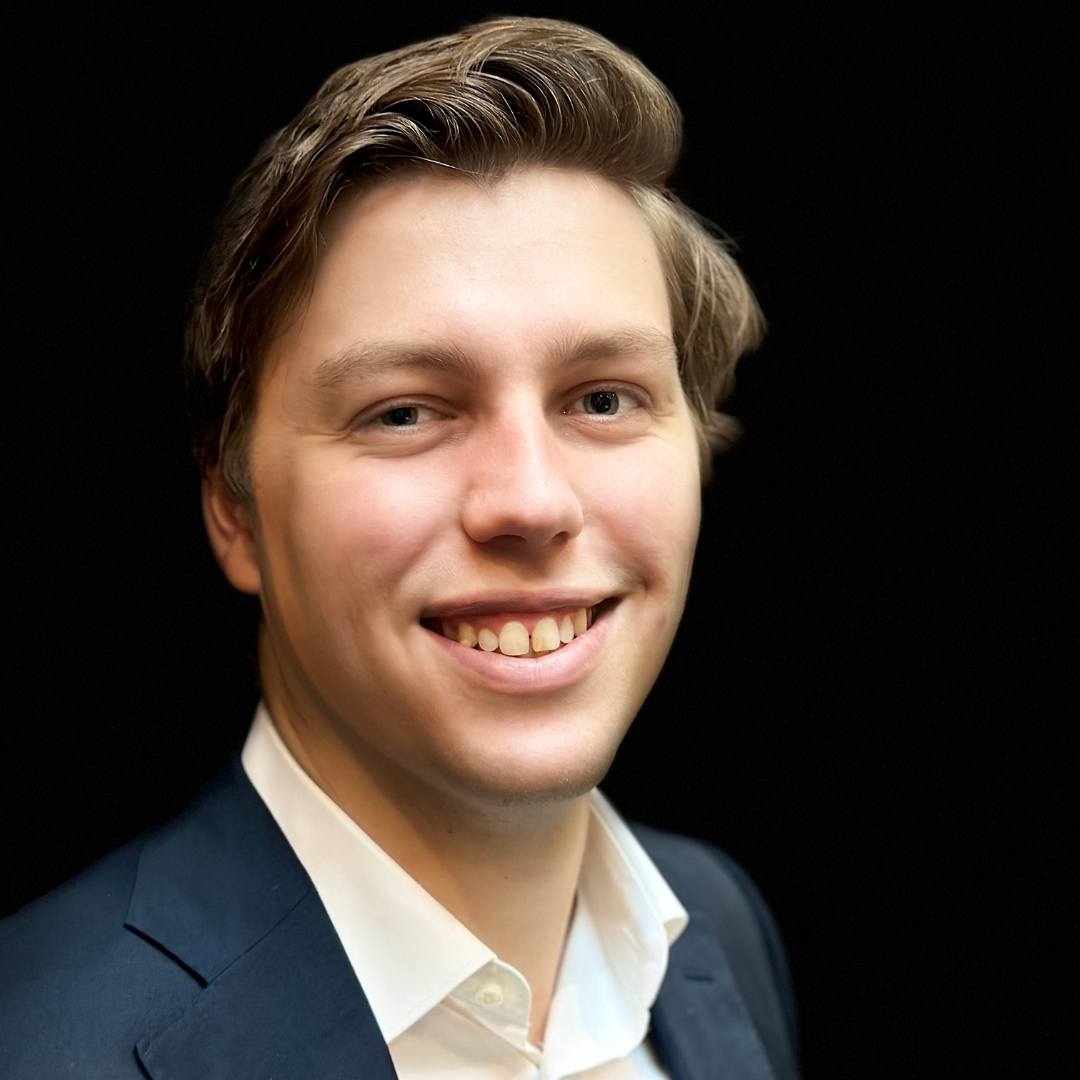 Olivier Segers, M.Sc.