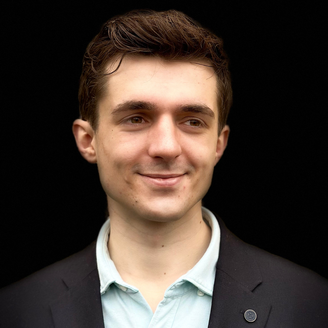 Stefan Huber, MSc.