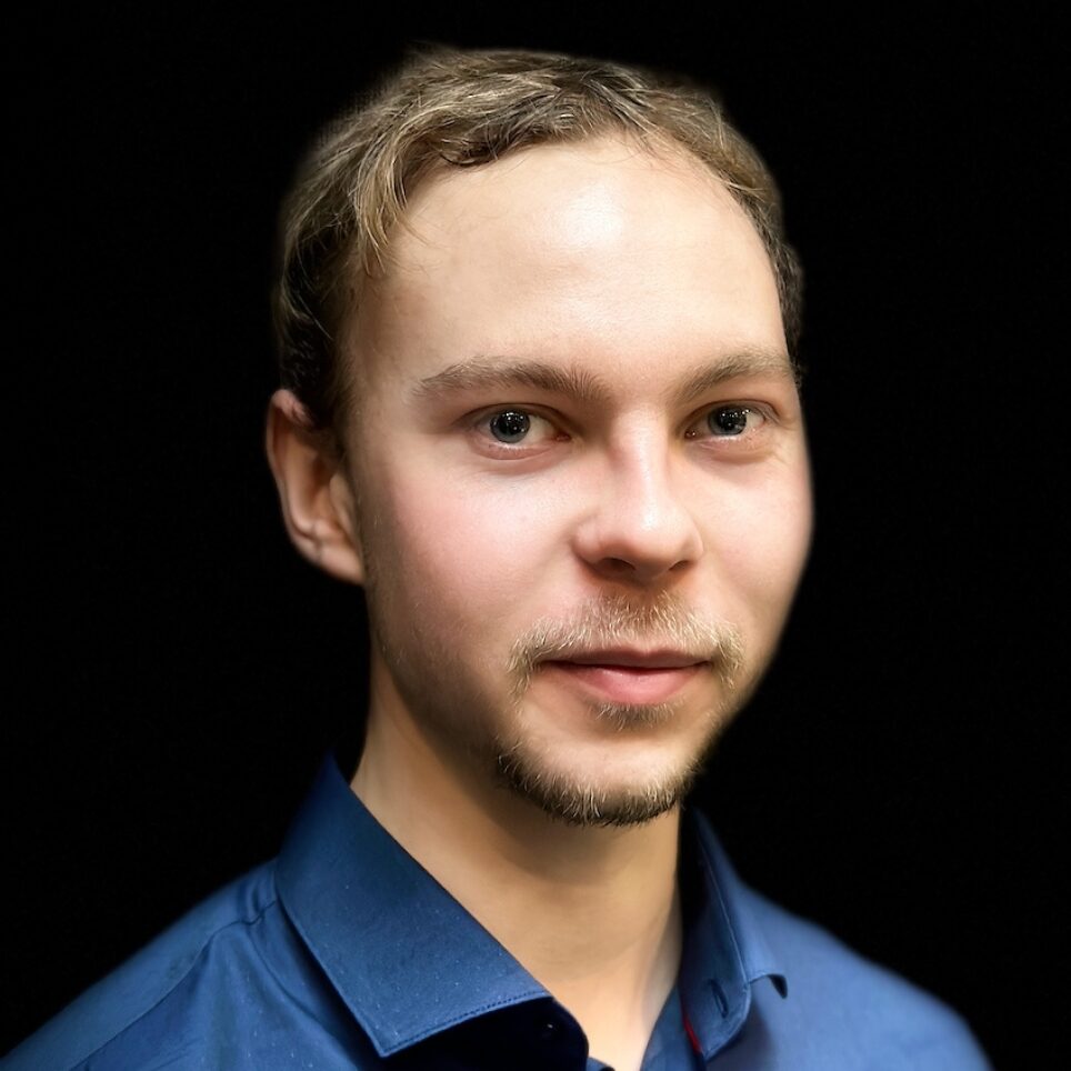 Thomas Übellacker, M.Sc.