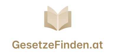 Gesetze Finden